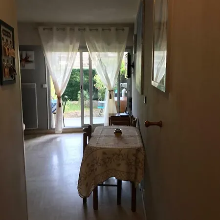 Domaine Du Baou Apartment *