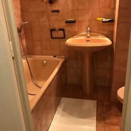 Domaine Du Baou Apartment
