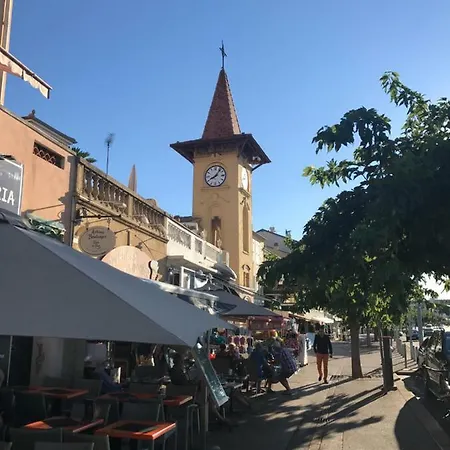 Domaine Du Baou * Villeneuve-Loubet
